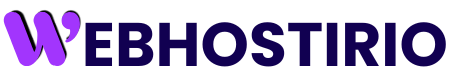 Webhostirio